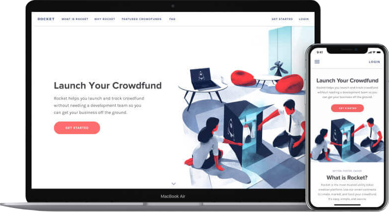 Rocket.com