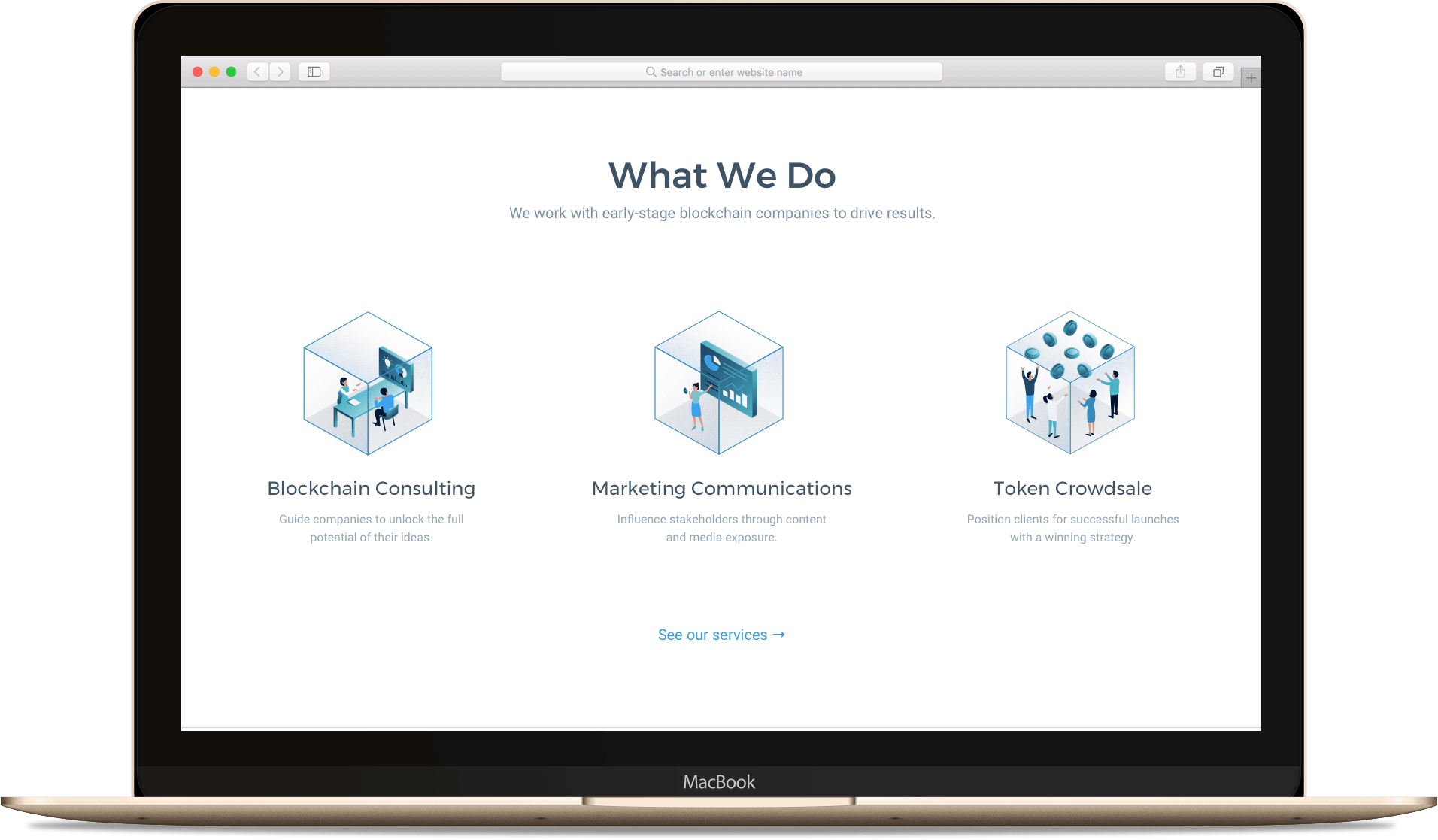 Vanbex.com